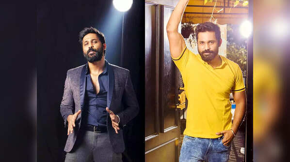 Survivor Tamil Contestant Amzath Khan: Here’s a look at the actor and fitness enthusiast