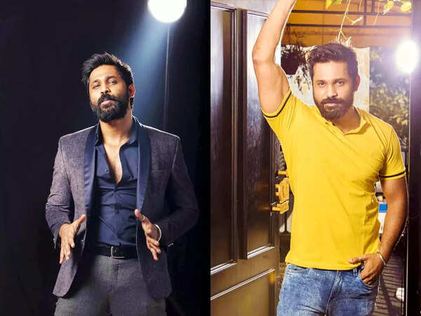 Amzath Khan Images