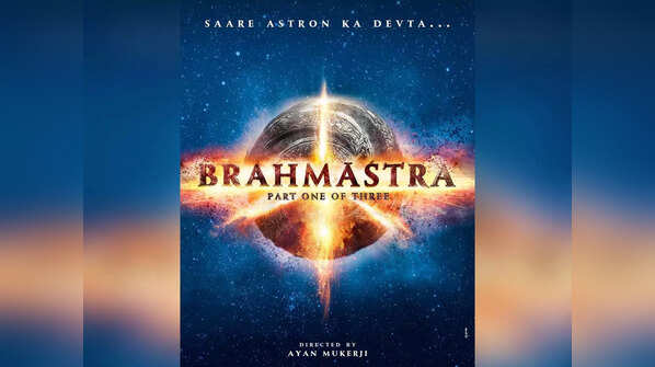 'Brahmastra'