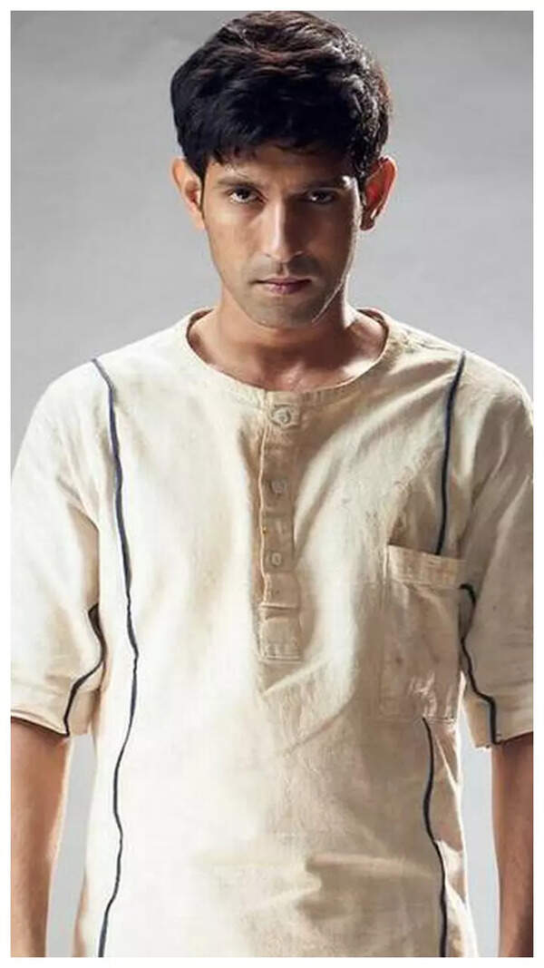 Vikrant Massey Wallpapers