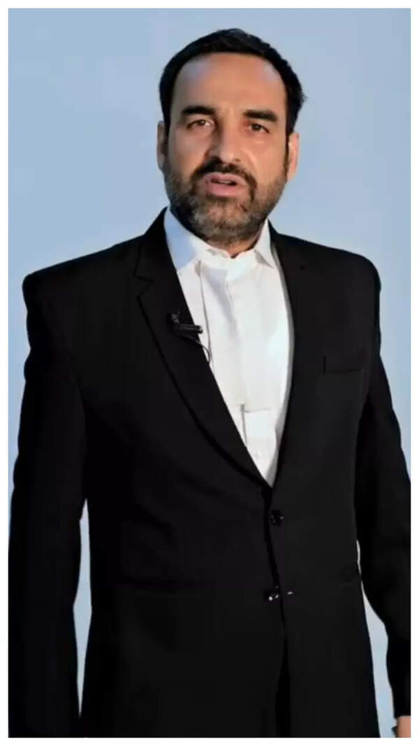 Pankaj Tripathi Wallpapers