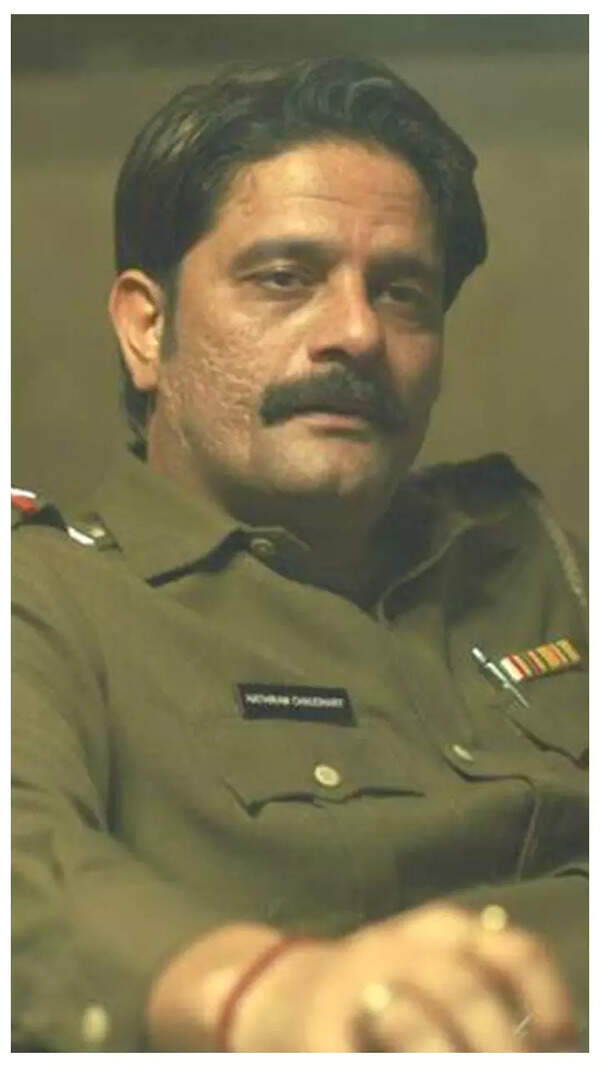Jaideep Ahlawat Images