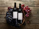 Benefits of fruit wine
