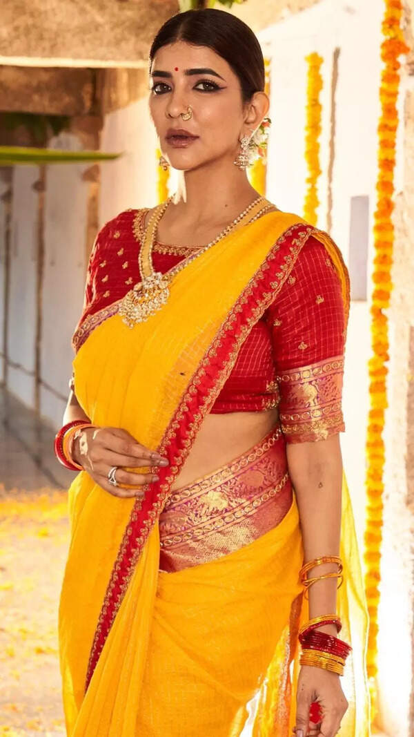 Lakshmi Manchu