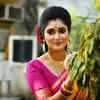 Bengali beauty