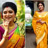 Bengali beauty