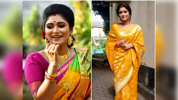 Bengali beauty