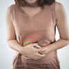 ​Gallbladder gangrene