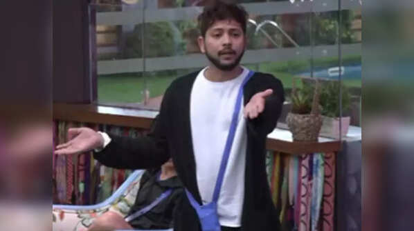 Nishant steps out of 'Ticket To Finale' Task