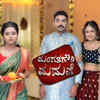 ​Mangala Gowri Maduve enters top five race
