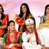 ​Hitler Kalyana in the third spot