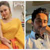 ​Amruta Khanvilkar's birthday wish for Ayushmann Khurrana