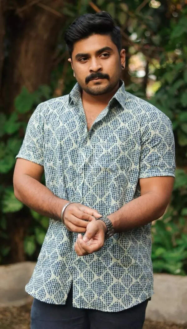 Shubhankar Tawde Wallpapers