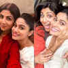 ​Being Shilpa Shetty's sister