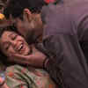 Romantic moments with Raqesh