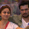 Her connection with Raqesh Bapat