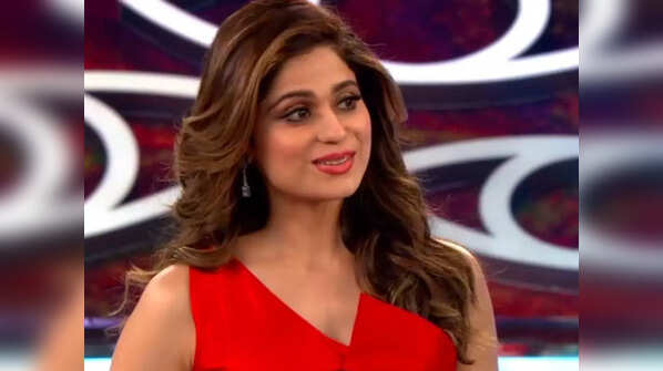 Her surprise entry in Bigg Boss OTT