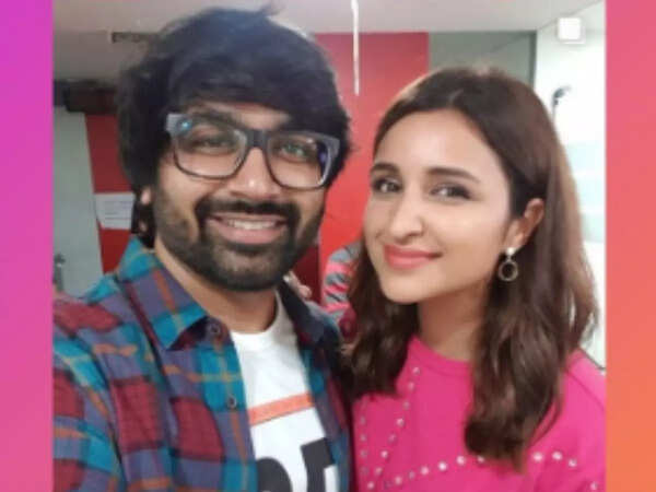 Malhar Thakar