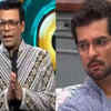 Karan Johar calls Raqesh Bapat ‘Sexist’