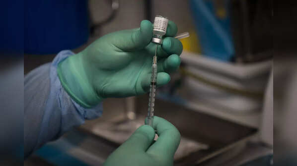 How effective could additional COVID vaccine shots be?