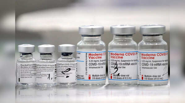 Booster v/s mixing COVID vaccines: The difference
