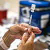 What makes declining COVID immunity concerning?