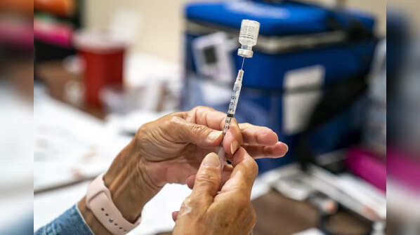 What makes declining COVID immunity concerning?