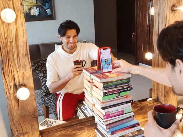 Sidharth Malhotra