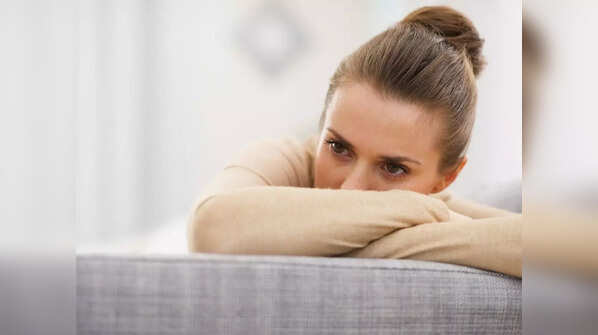 How having a toxic parent impacts you as an adult