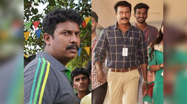 'Saattai' - 'Adutha Saattai'