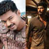 'Puli' - 'Paayum Puli'