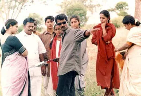 Cheran