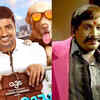 'Naai Sekar' - 'Naai Sekar Returns'