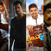 Article image for: 'Kaththi Sandai' to 'Naai Sekar Returns': Five times when a Tamil film got a new title by adding a prefix or suffix to another film