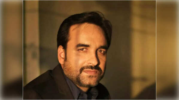 Pankaj Tripathi