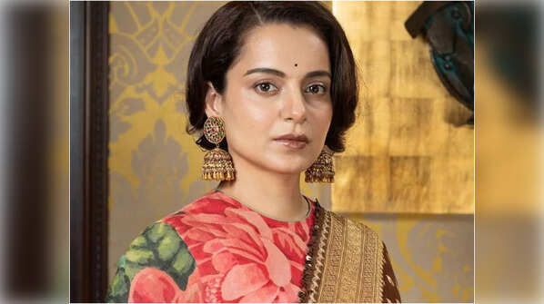 Kangana Ranaut