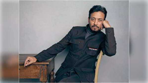 Irrfan Khan
