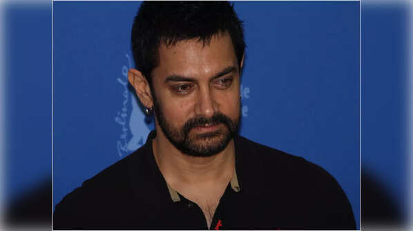 Aamir Khan