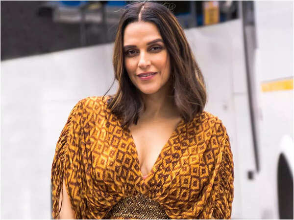 Neha Dhupia