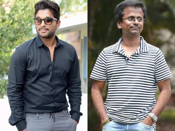 Murugadoss Photos