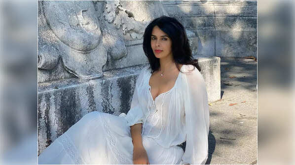 Mallika Sherawat