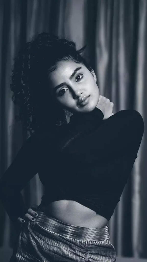 Anupama Parameswaran