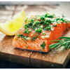 How to check if salmon has gone bad