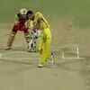 Article image for: CSK vs RCB: <i class="tbold">Murali Vijay</i> shines