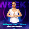 OTT boss week after week