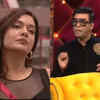 Karan Johar blasts Divya