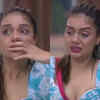 Divya’s breakdown in the house