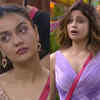 Divya and Shamita’s fight