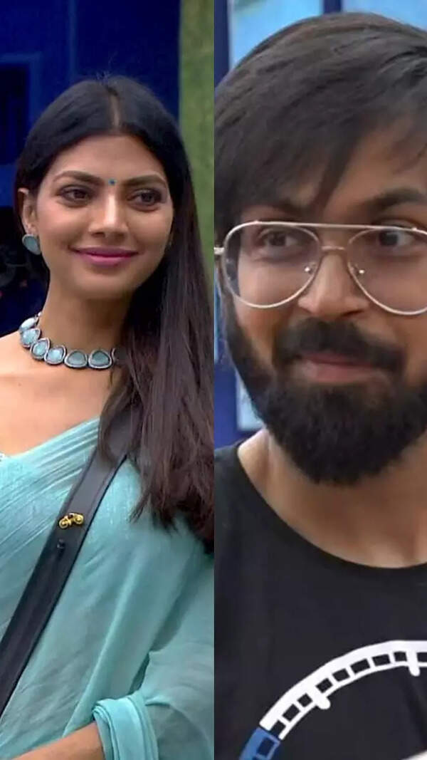 Maanas Nagulapalli Photos