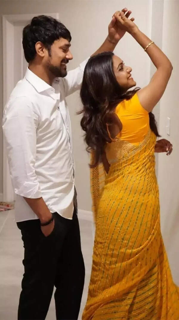 Vithika Sheru